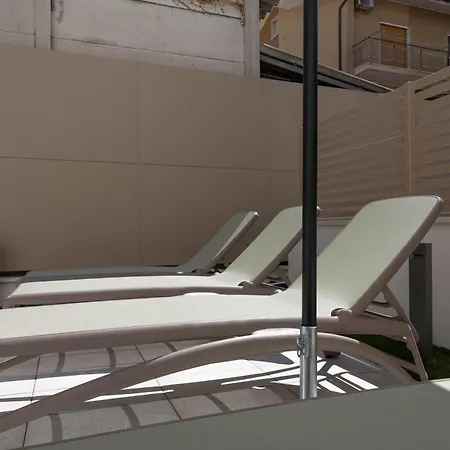 Leomare Martinsicuro