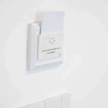 Aparthotel Leomare 4*