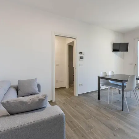 Leomare Aparthotel Martinsicuro