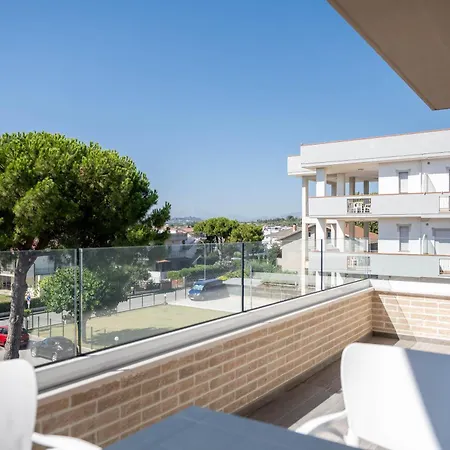 Leomare 4* Martinsicuro