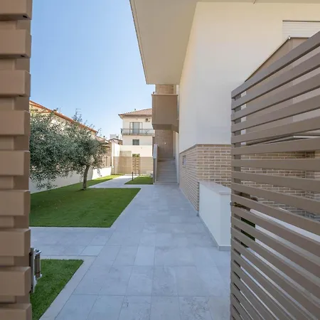 Leomare 4* Martinsicuro