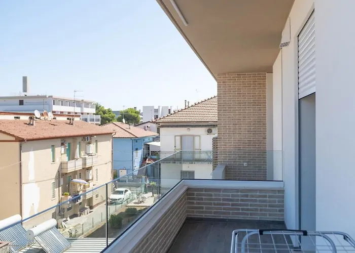 Leomare アパートホテル マルティンシクーロ