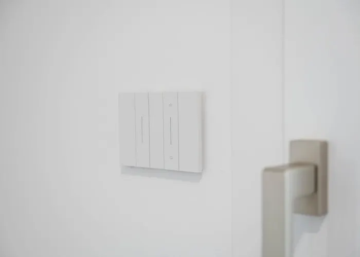 Leomare アパートホテル