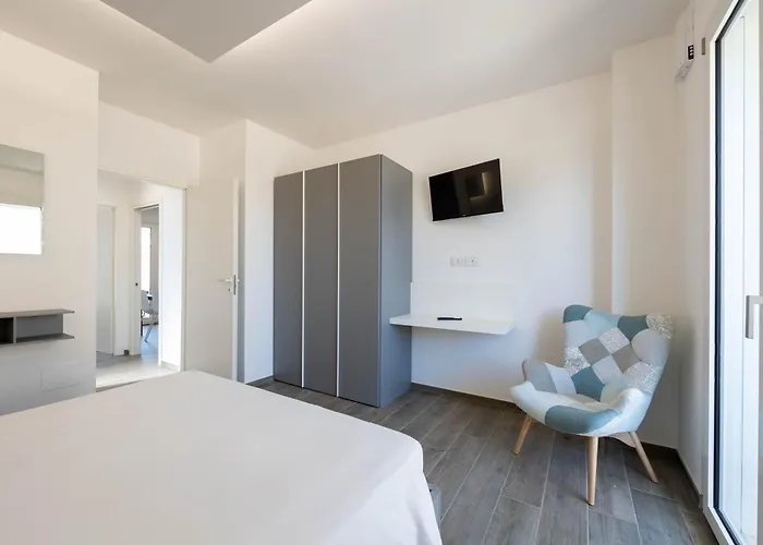 Leomare 4* マルティンシクーロ