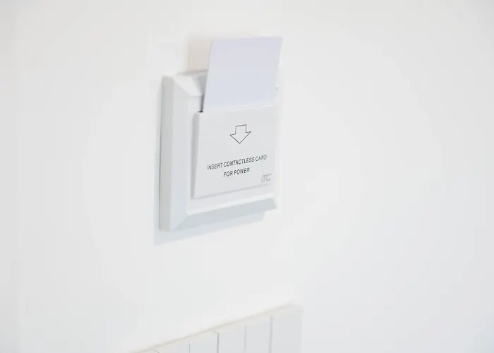 アパートホテル Leomare 4*