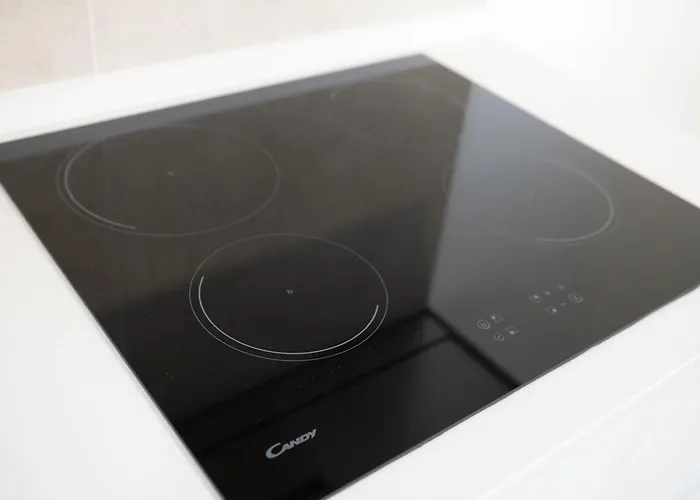 アパートホテル Leomare 4*