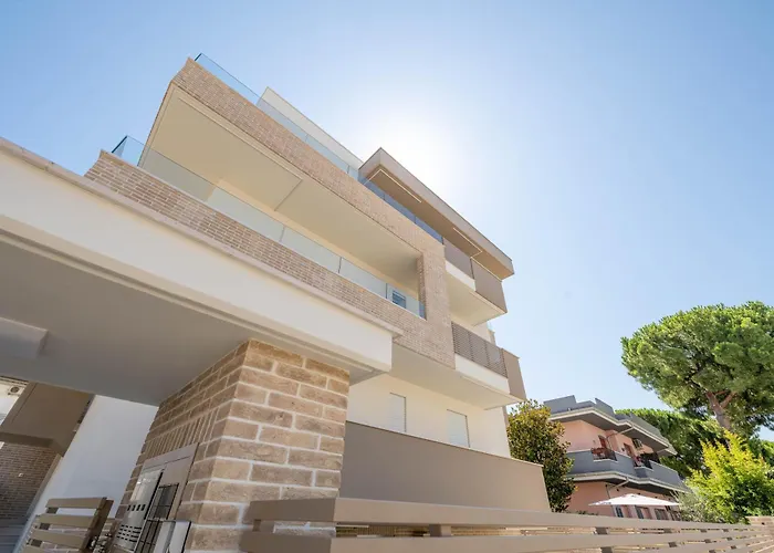 アパートホテル Leomare マルティンシクーロ