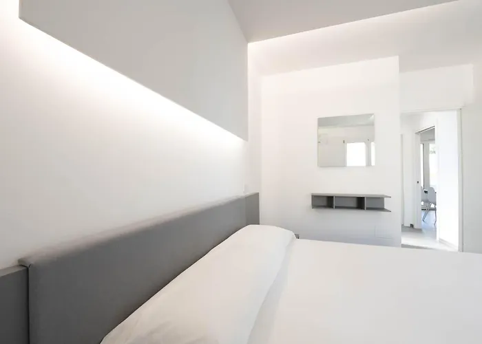 アパートホテル Leomare