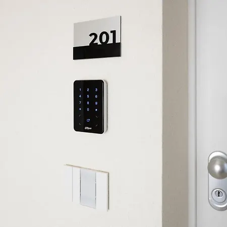 Aparthotel Leomare Martinsicuro