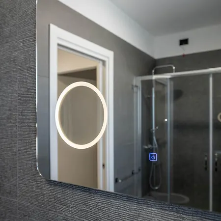 Leomare Aparthotel Martinsicuro