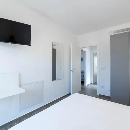 Aparthotel Leomare Martinsicuro