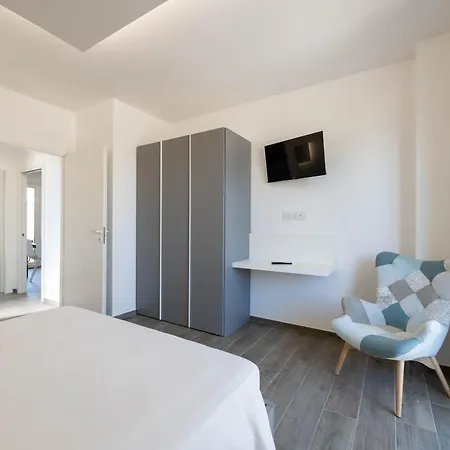 Leomare 4* Martinsicuro