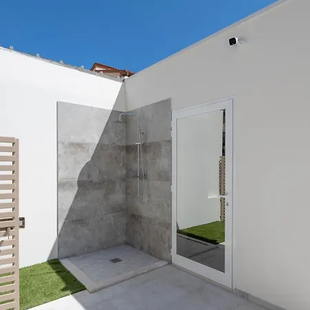 Leomare Aparthotel Martinsicuro