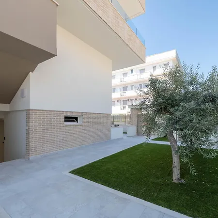 Leomare Martinsicuro