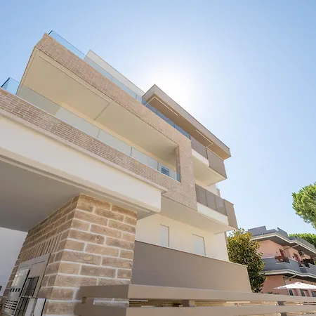 Aparthotel Leomare Martinsicuro