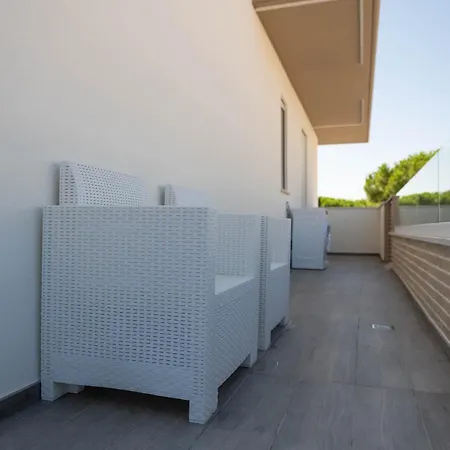 Leomare Aparthotel Martinsicuro