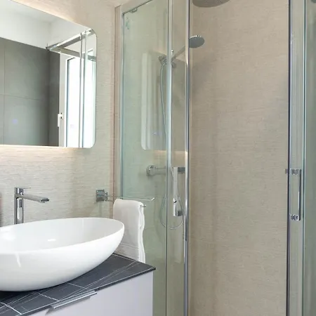 Hotel apartamentowy Leomare 4*