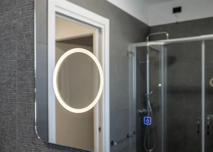 Leomare מלון דירות מרטינסיקורו