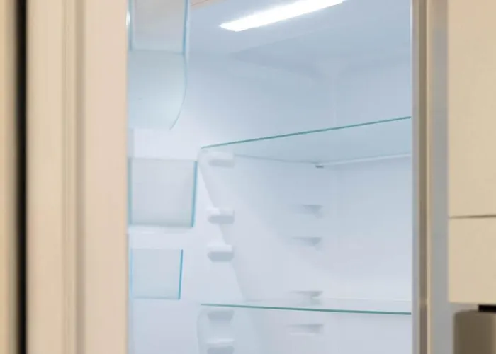 Leomare מלון דירות