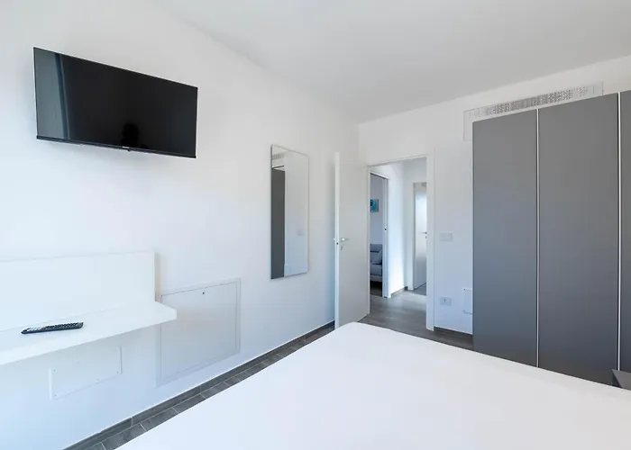 מלון דירות Leomare מרטינסיקורו