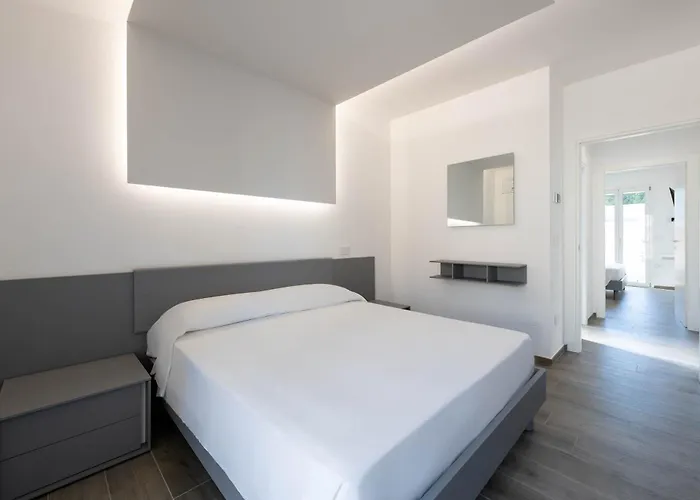 Leomare מלון דירות