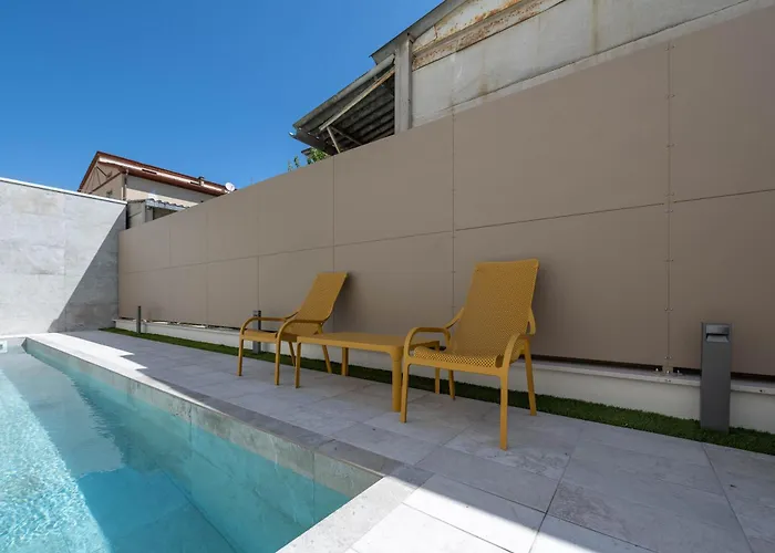 Leomare 4* מרטינסיקורו